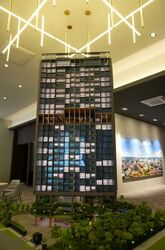 THE ARCADY AT BOON KENG (D12), Apartment #639135261